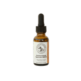 1500mg Orange CBD Oil: THC-Free & Broad Spectrum