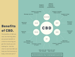 Six Benefits of CBD