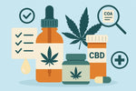 How to Choose the Right CBD Product