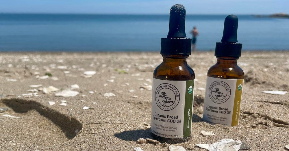 Summer Spectacular: Buy One Get One Free CBD