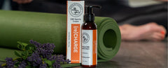 Does CBD Help With Sore Muscles and Everyday Aches?