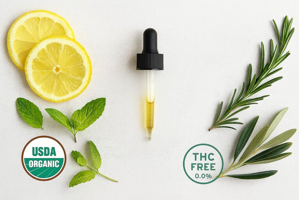 Finding Your Sweet Spot: Building a CBD Routine That Works for You
