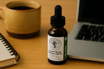 CBD for Focus and Mental Clarity: What We Know (and What People are Saying)