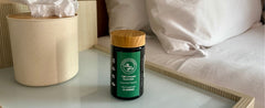Does CBD Help With Sleep? What Our Customers (and Data) Say