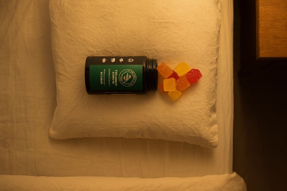 Discovering the Unique Benefits of Colorado CBD Gummies