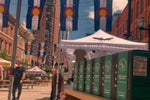 Living Local: Our Colorado CBD Story