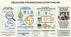 CBD and Drug Testing: Why I Might Tell You Not to Buy Our Products