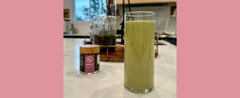 Mushroom Coffee Smoothie Recipe: How to Use It If You Hate the Taste of Mushrooms