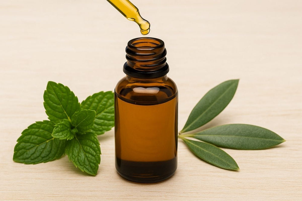Beginners' Guide to CBD Oil